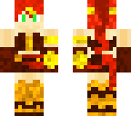 pyrrha nikos rwby