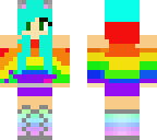 rainbow