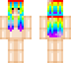 rainbow base