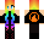 rainbow dauntless