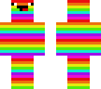 rainbow derp