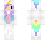 re-made unicorn
