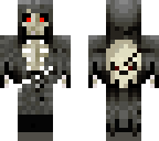 reaper death