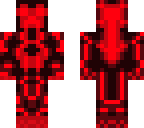 red creeper man