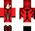 red dragon