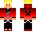 red dude