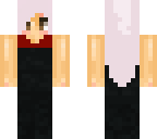 red level - lab rats