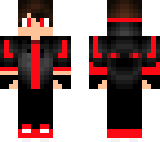 red luke