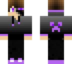 red_the_guard's skin