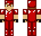 redstone armor