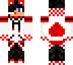 redstone cat