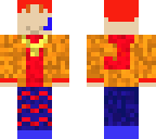 redstone manager revamped
