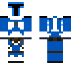 refurbished jango fett