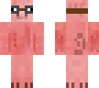 repilot pig