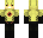 reverse - flash