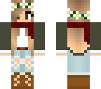 revised winter girl