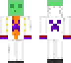 rich slime
