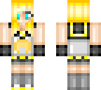 rin kagamine