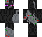robotic enderman