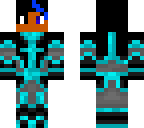 royal guard nero stargate