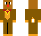 rudolph the red nosed reigndeer