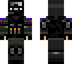 russian swat