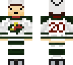 ryan suter 20 minnesota wild