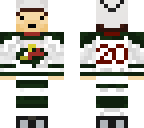 ryan suter 20 minnesota wild