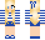 sailor girl