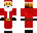 santa blaze