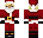 santa clause yunx