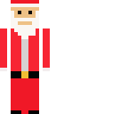 santa clause91