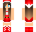 santa for alex format