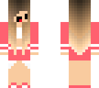 santa girl