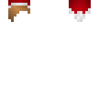 santa girl 