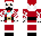 santa pvp