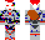 santaron