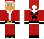 santas little helper
