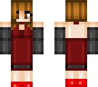 scarlet meiko