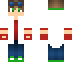 science boy