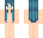 sea blue