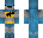 seal man