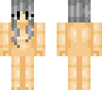 silver hair base