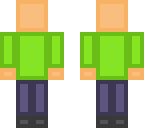 simple guy