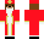 sinterklaas beer
