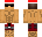 six packed boy -updated- -cristhmas-