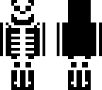 skeleton