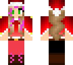 skin for my sis