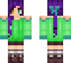 sky villager plazzma