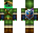 slime link